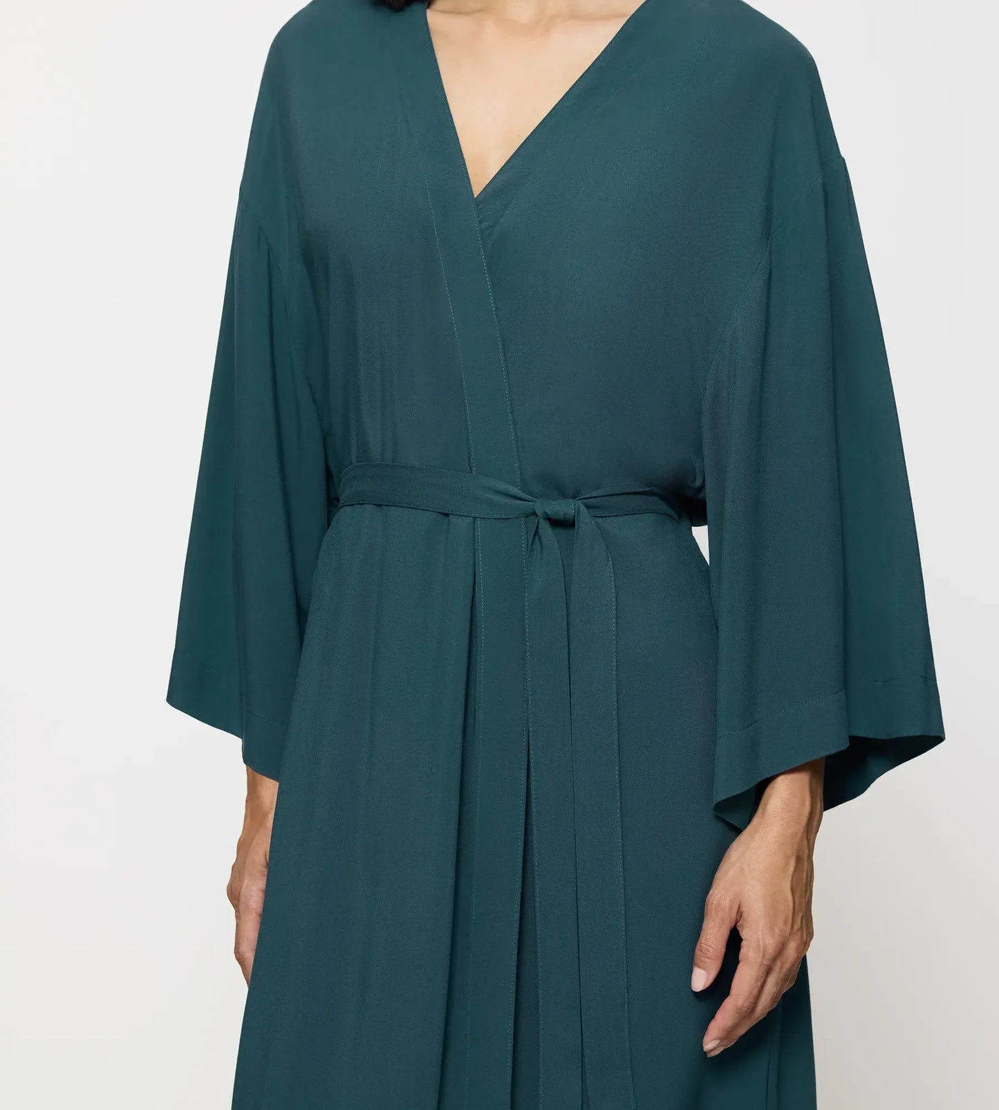 Triumph Beach Mywear Tunic Robe 01