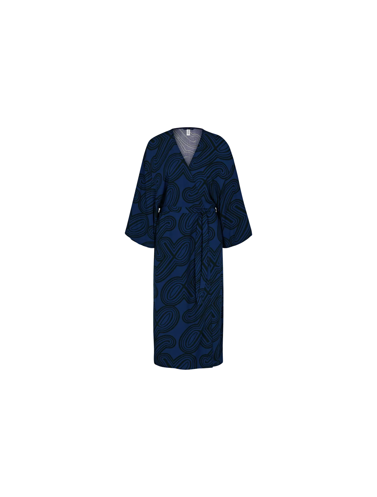 Triumph Beach Mywear Tunic Robe 01
