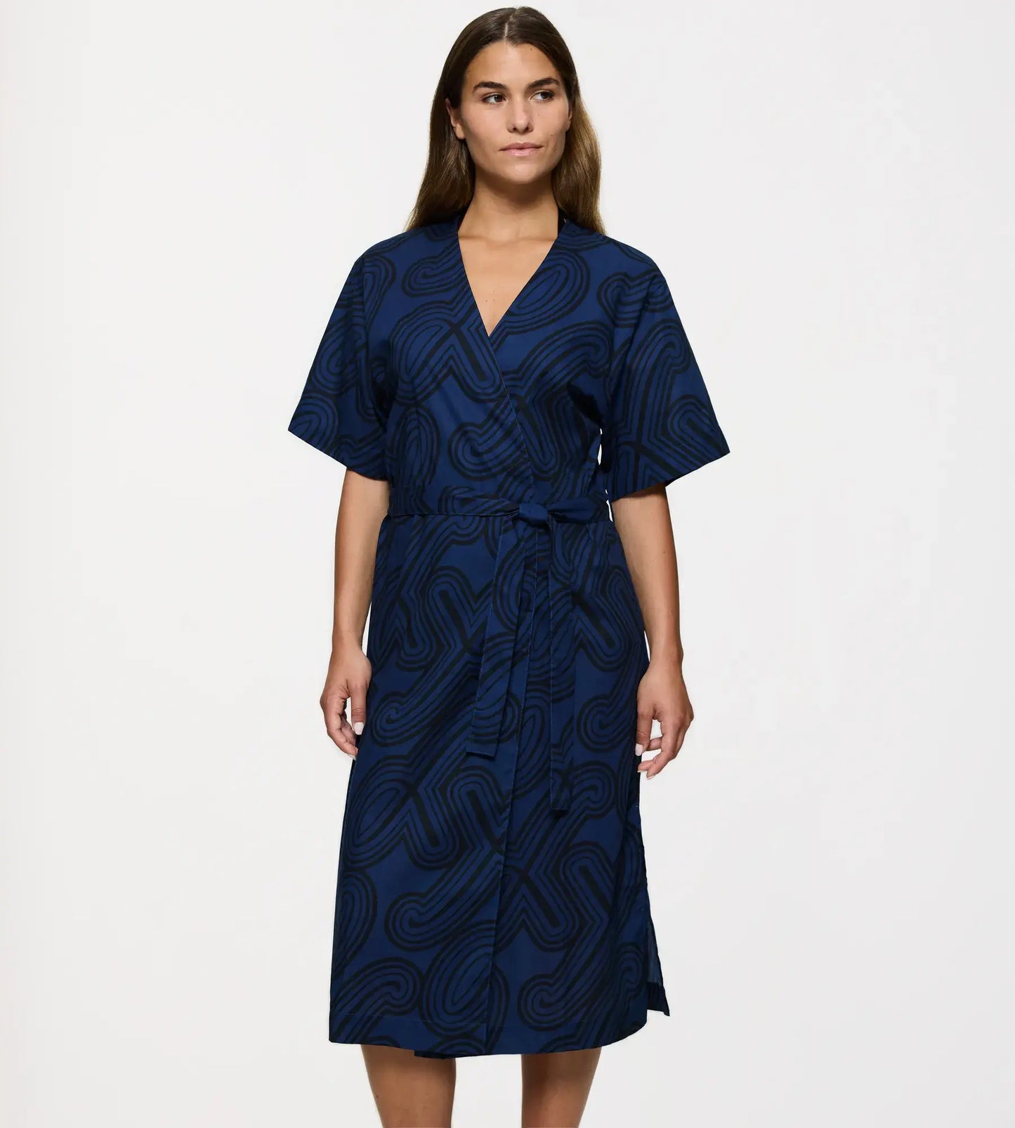 Triumph Beach Mywear Tunic Robe 01