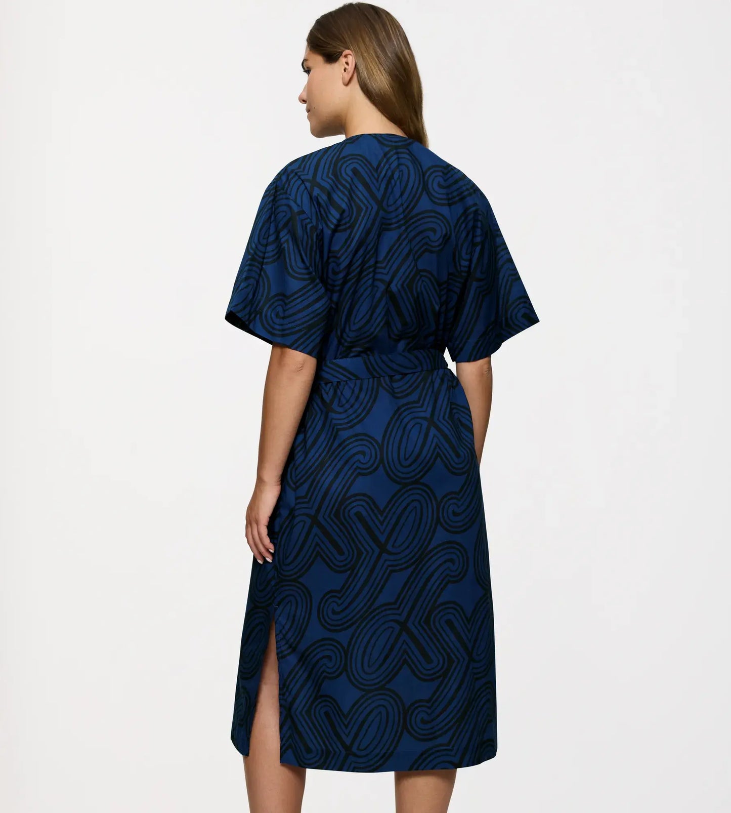 Triumph Beach Mywear Tunic Robe 01