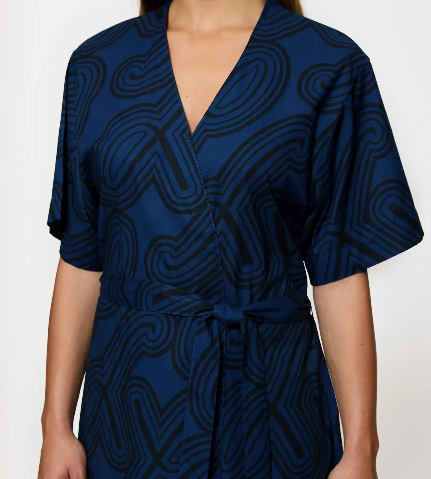 Triumph Beach Mywear Tunic Robe 01