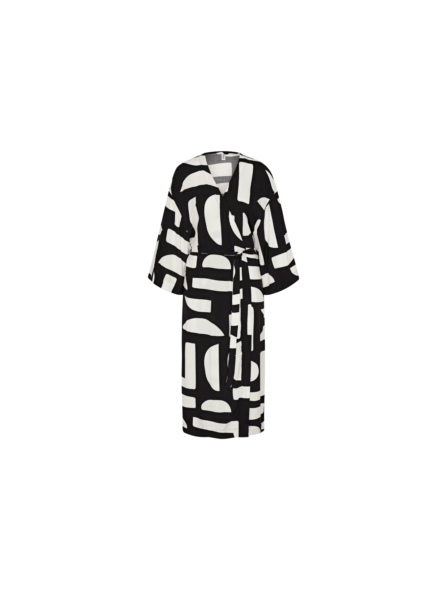 Triumph Beach Mywear Tunic Robe 01