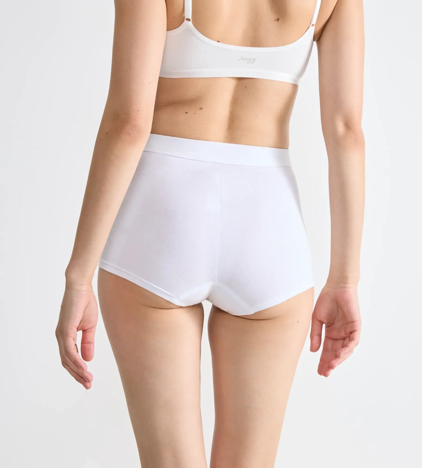 Sloggi Duble Comfort T short