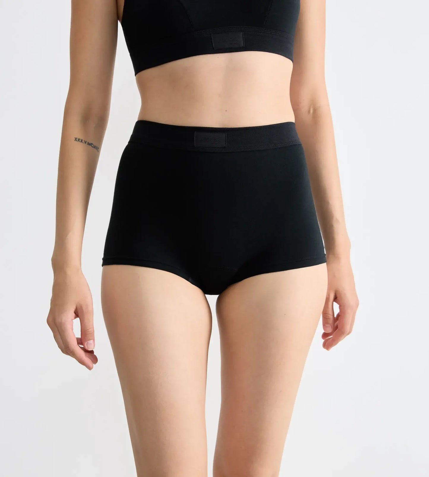 Sloggi Duble Comfort T short