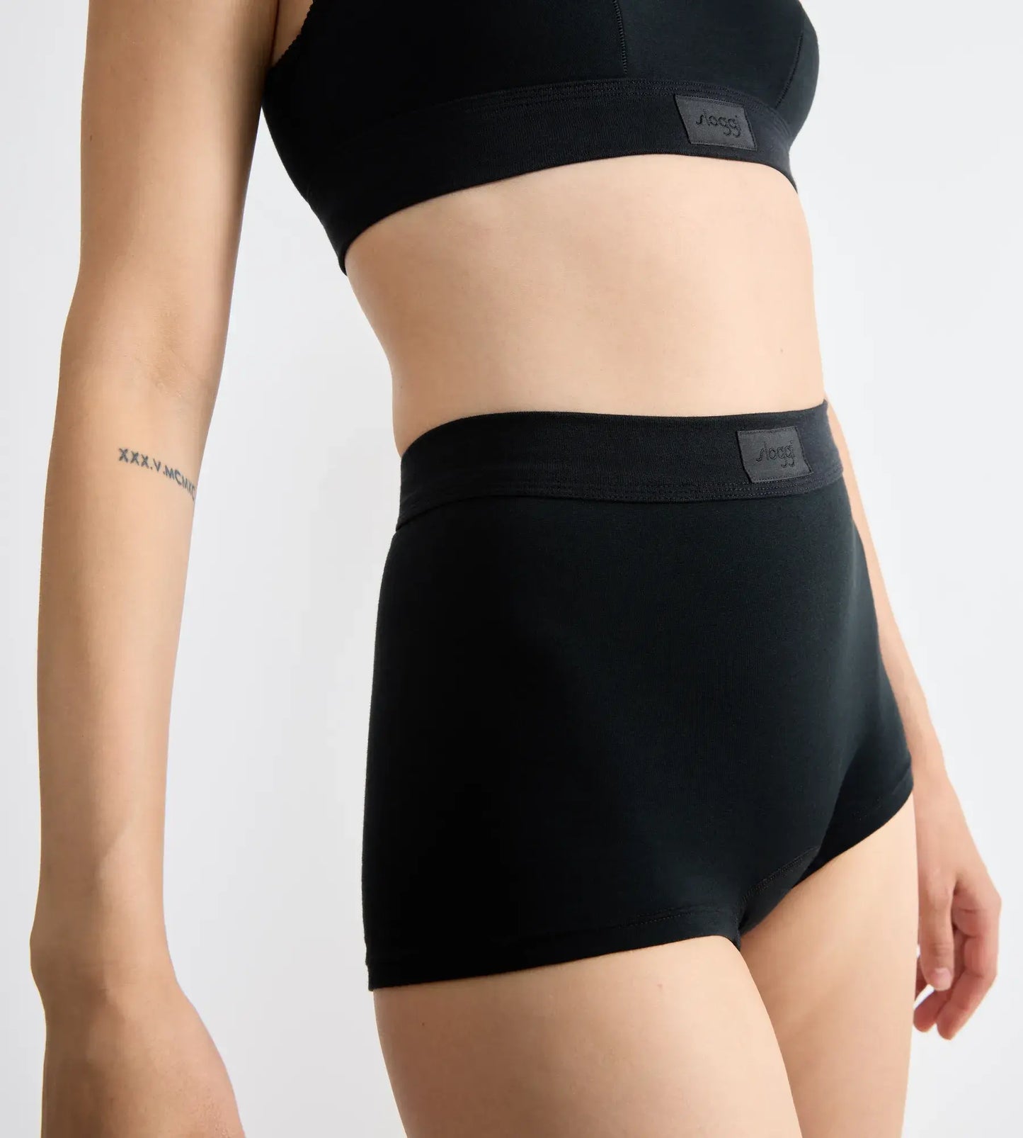 Sloggi Duble Comfort T short