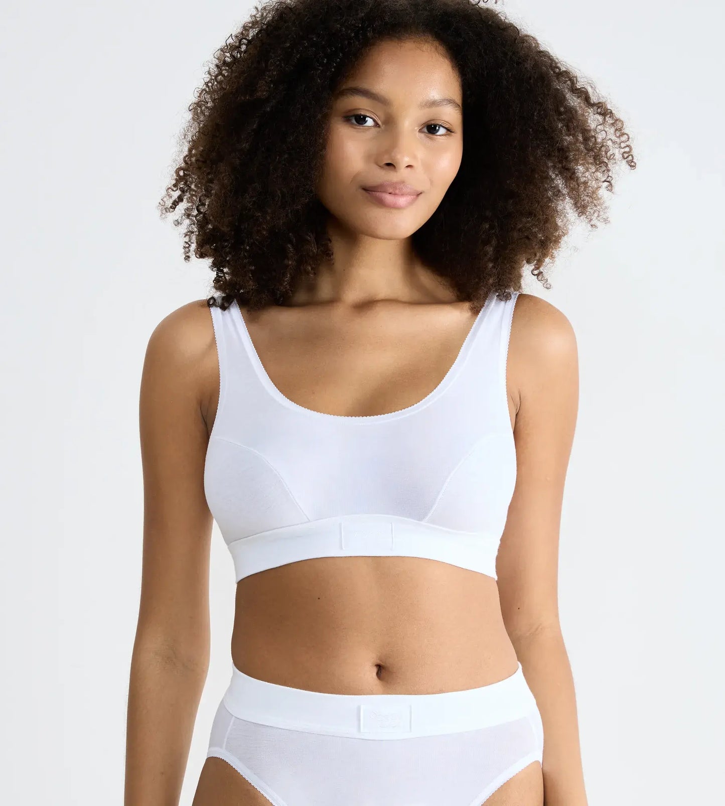 Sloggi Duble Comfort T Top