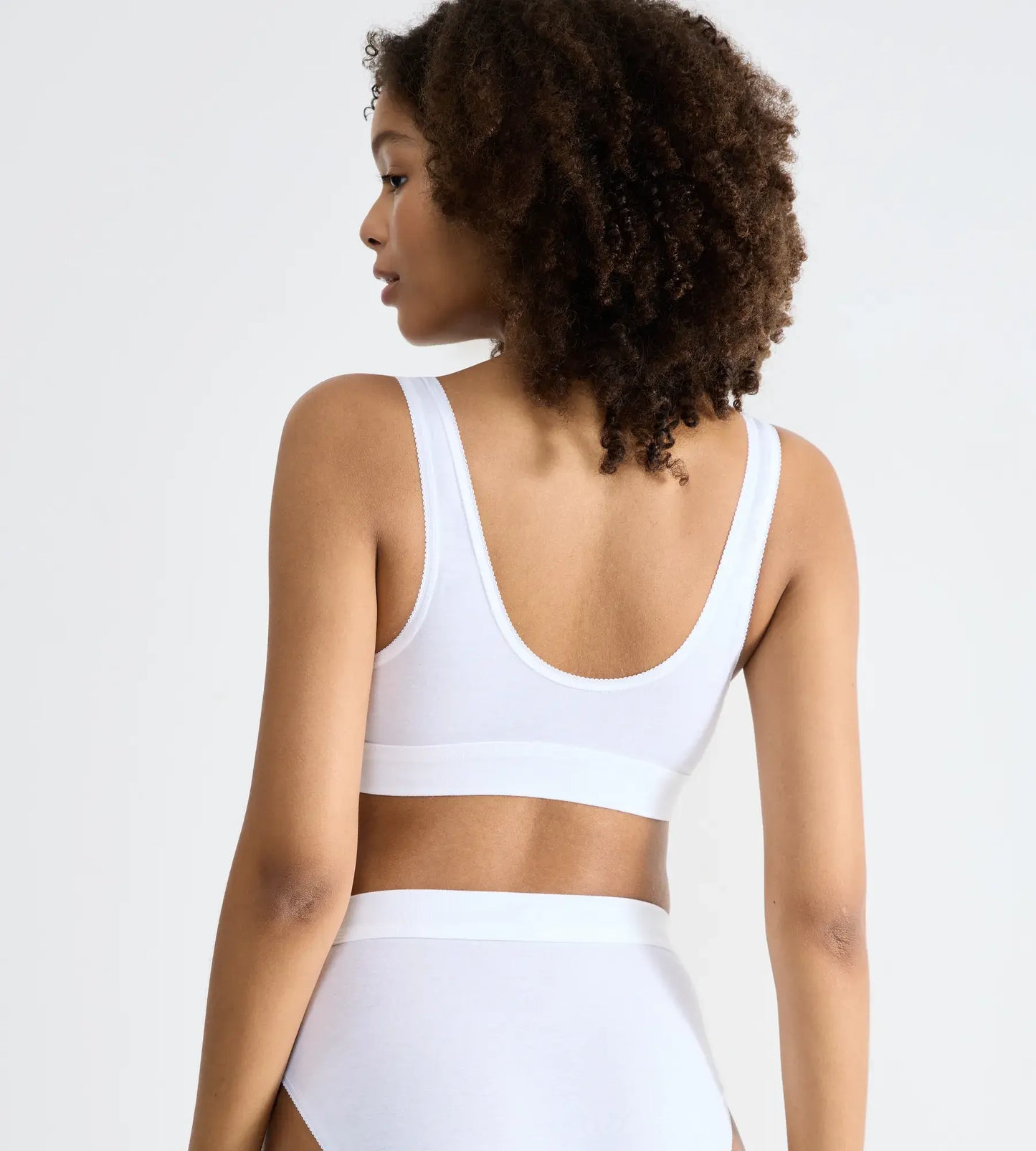Sloggi Duble Comfort T Top
