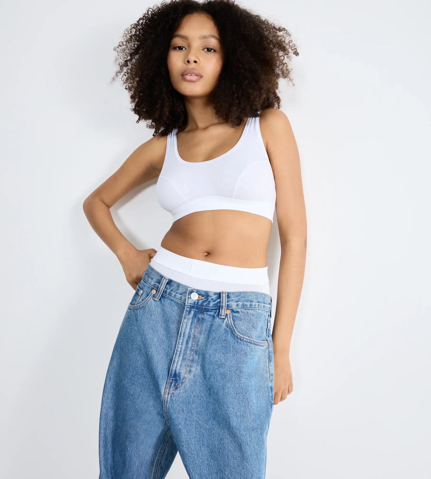 Sloggi Duble Comfort T Top