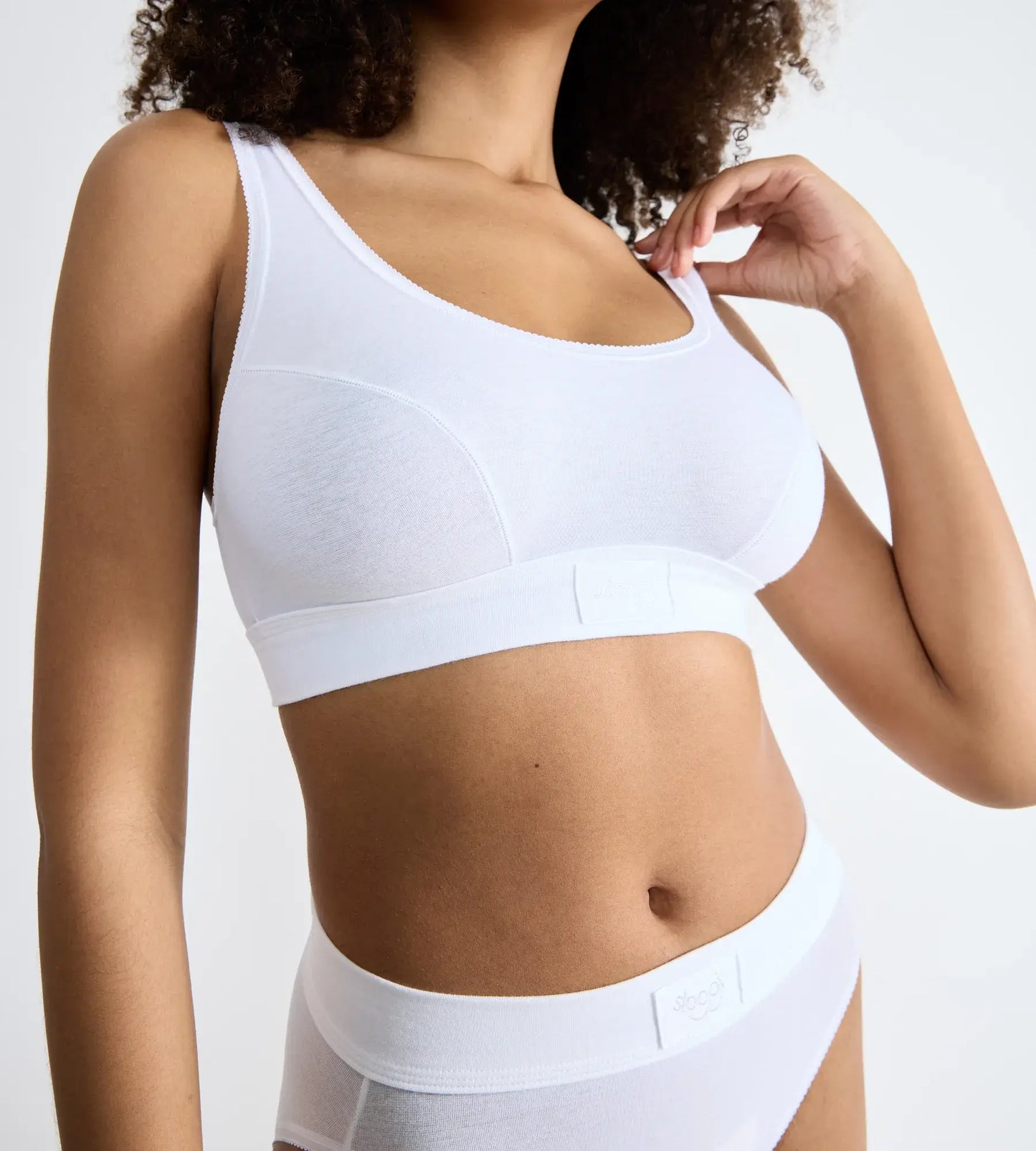 Sloggi Duble Comfort T Top