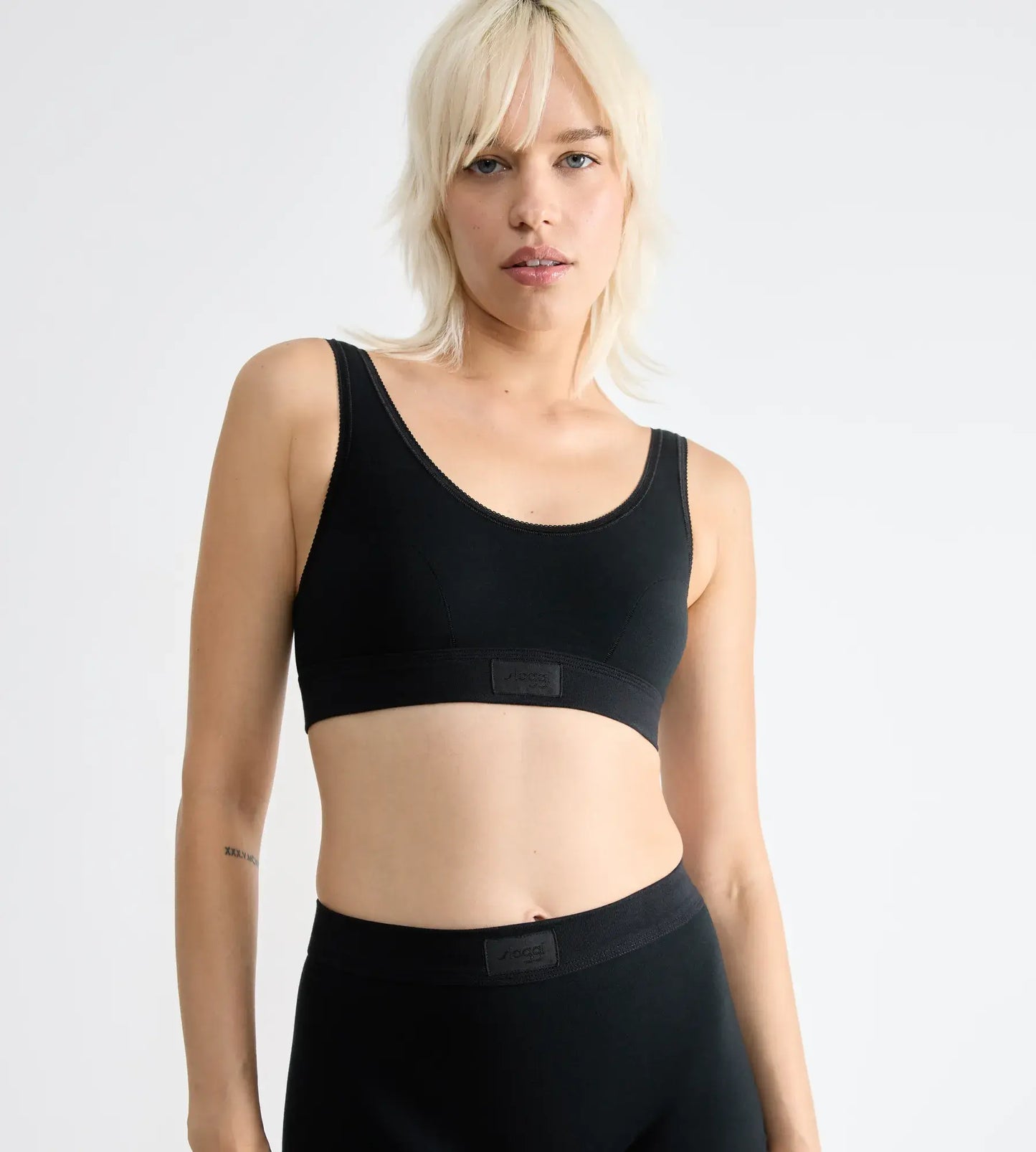 Sloggi Duble Comfort T Top