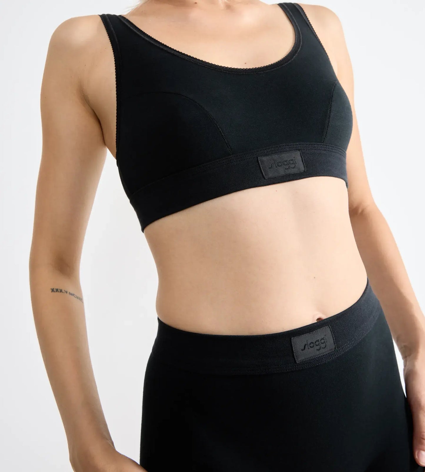 Sloggi Duble Comfort T Top