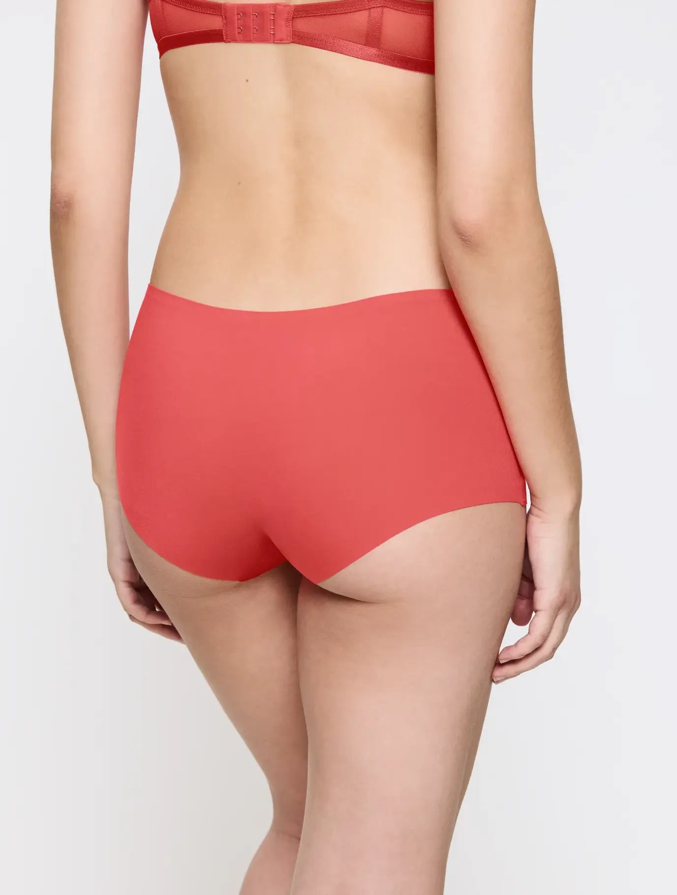 Triumph Smart Invisible Boyshort