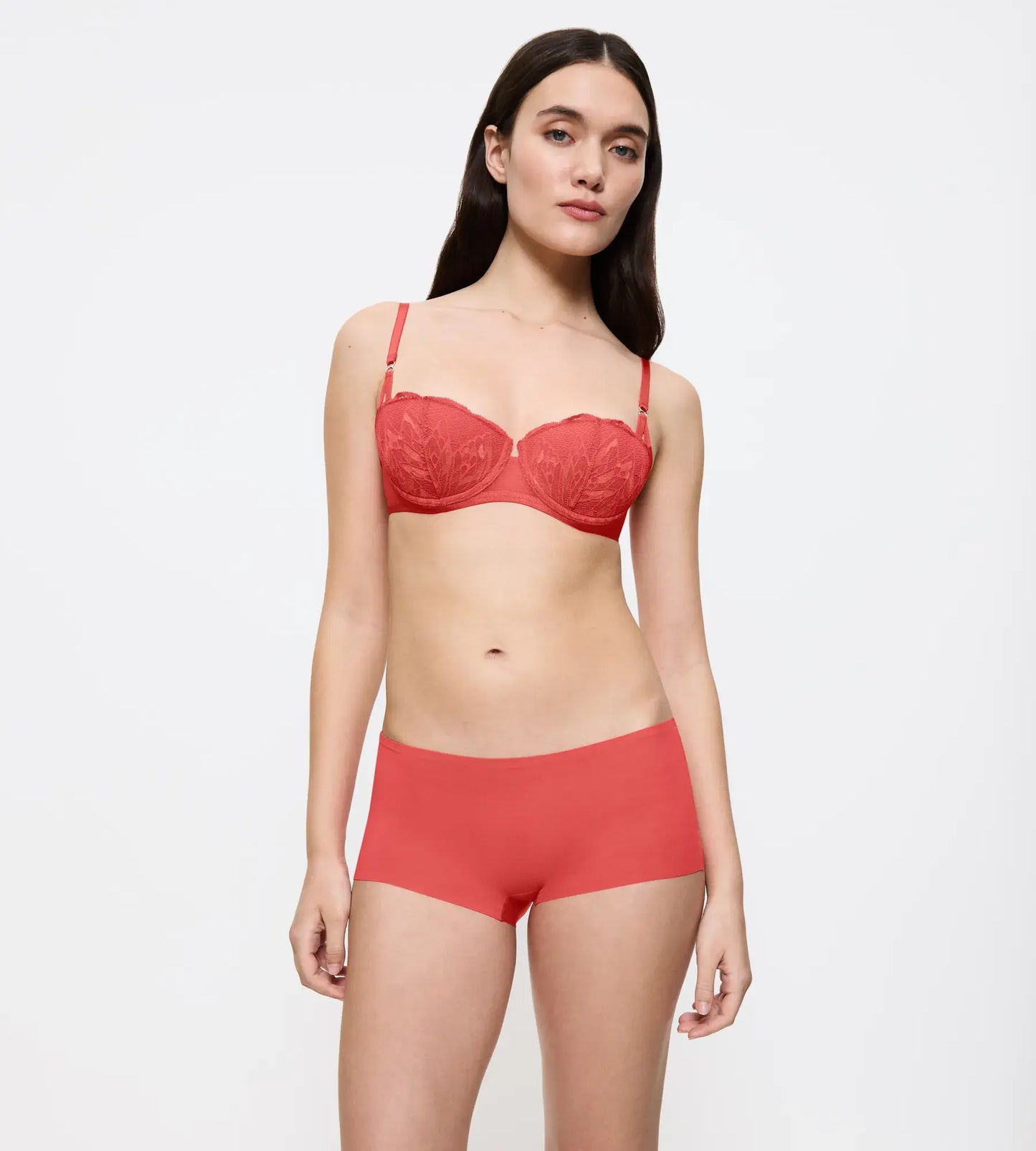 Triumph Smart Invisible Boyshort