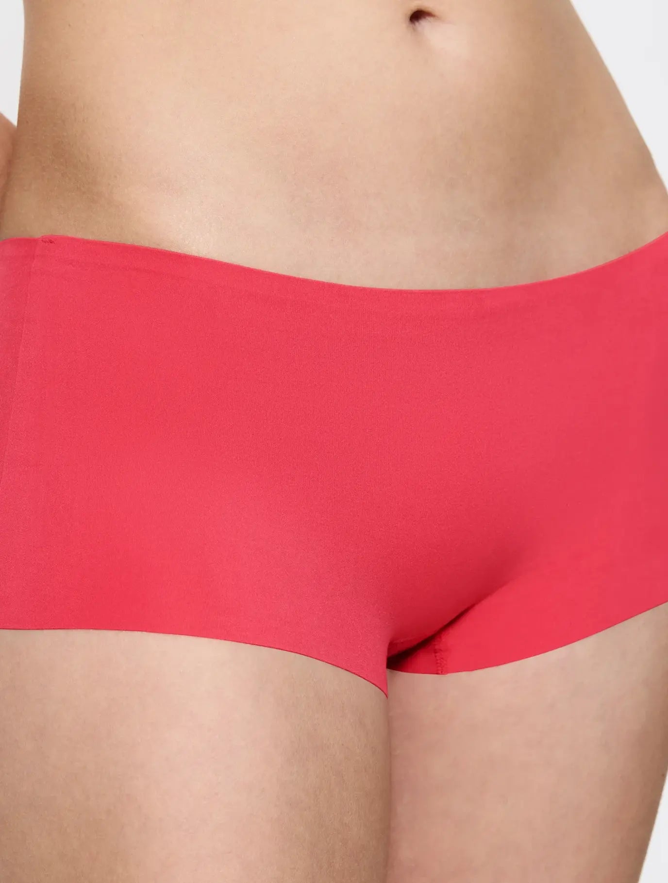 Triumph Smart Invisible Boyshort