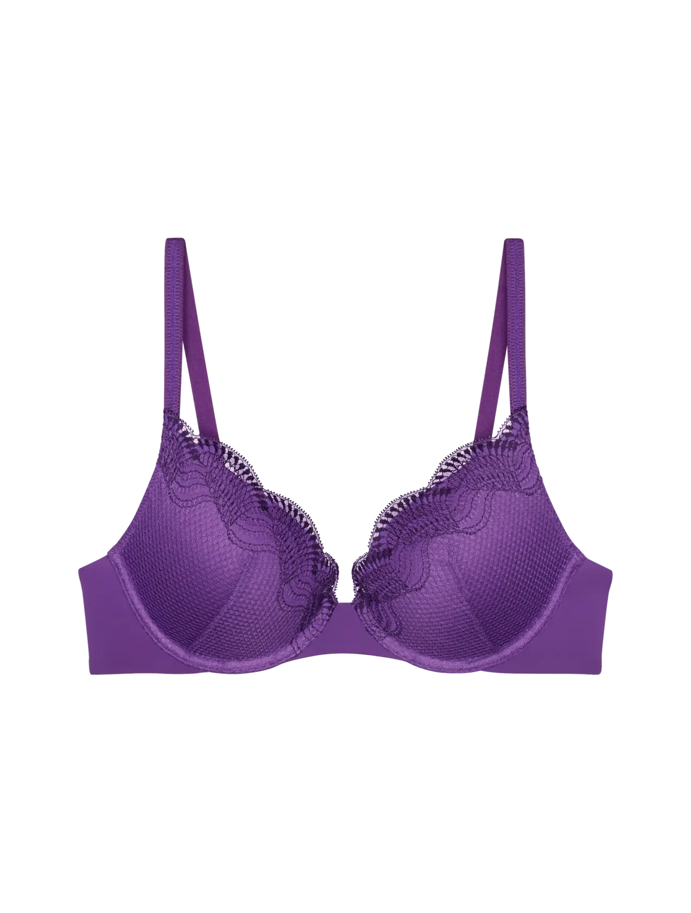 Triumph Comfort Glam WHU