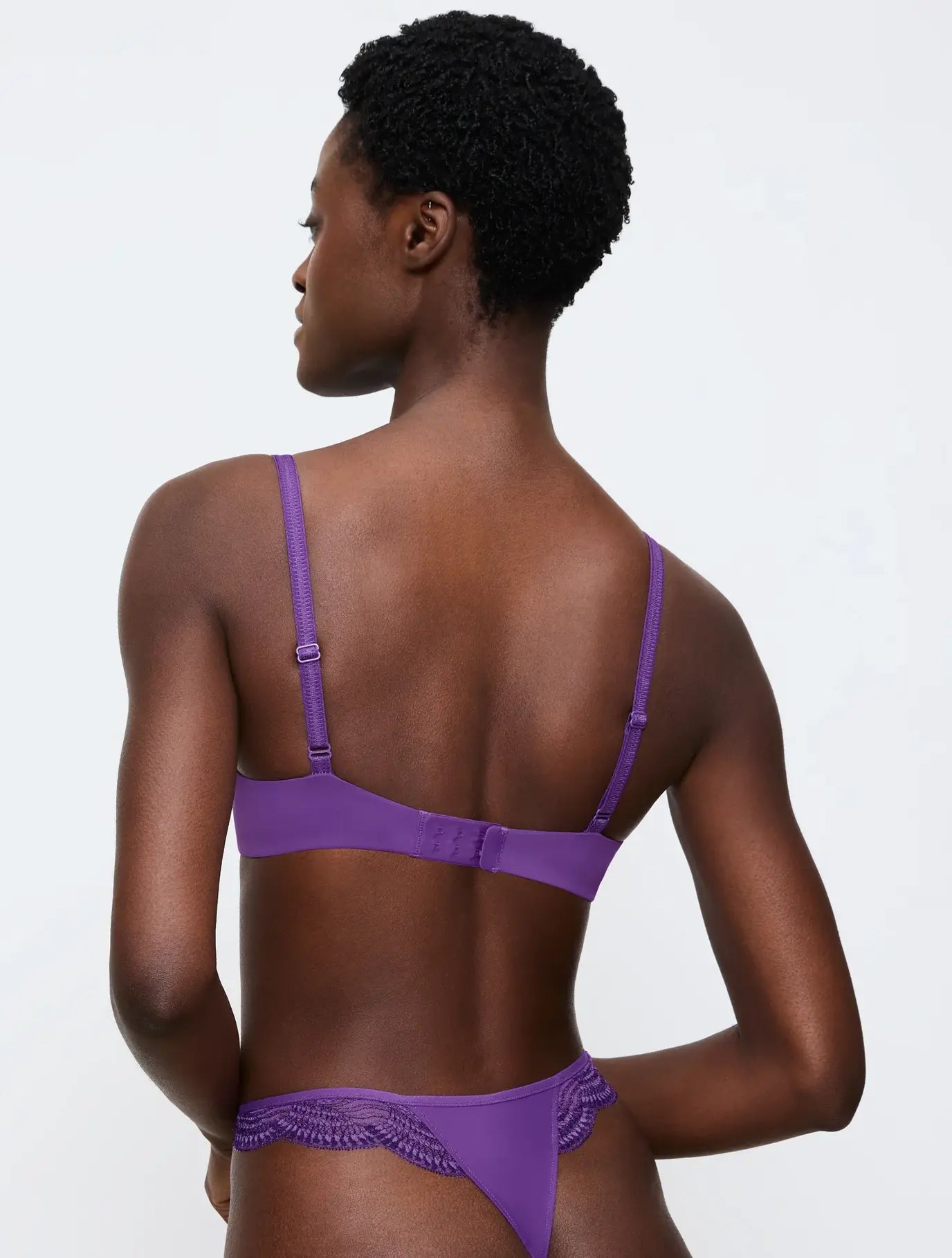 Triumph Comfort Glam WHU