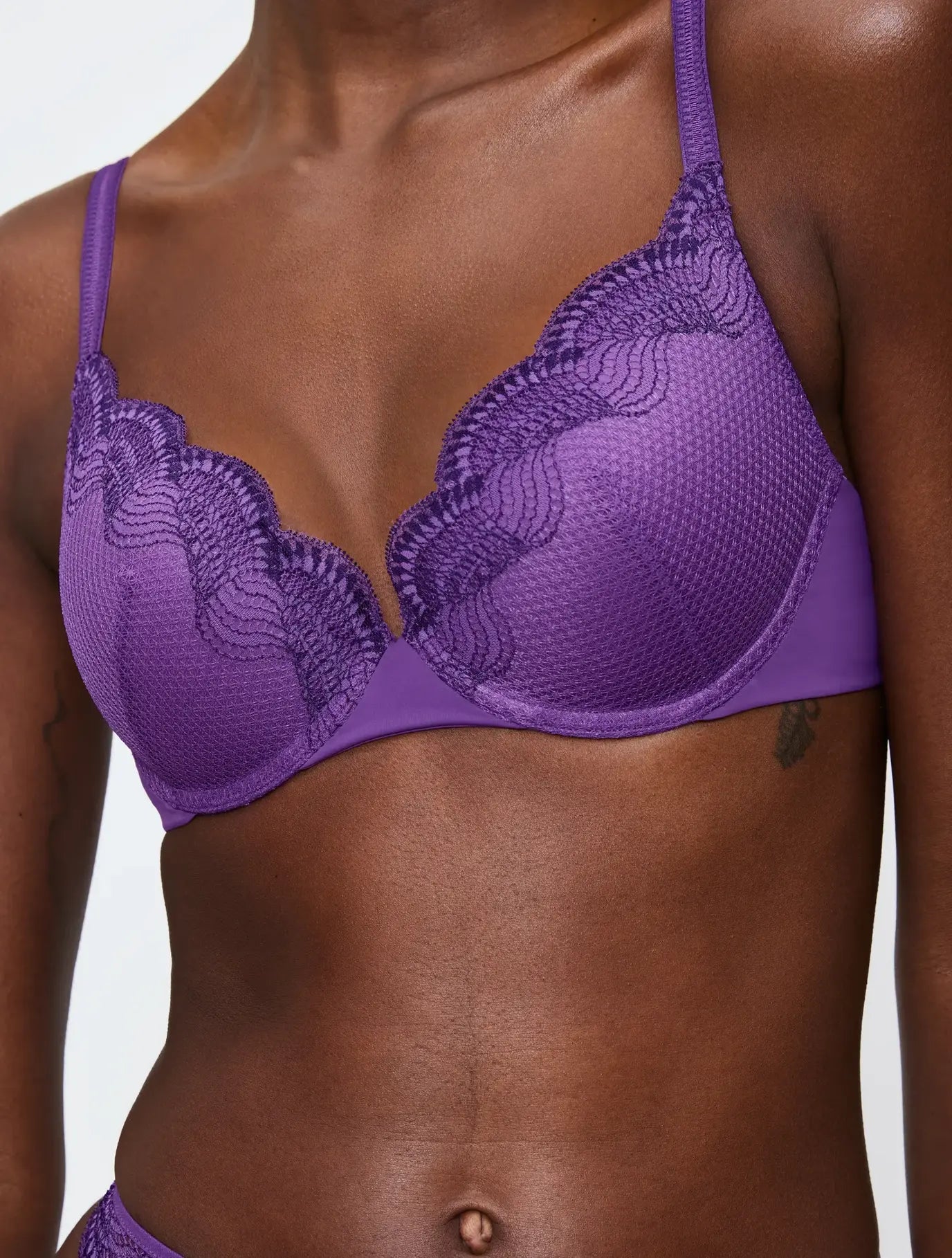 Triumph Comfort Glam WHU