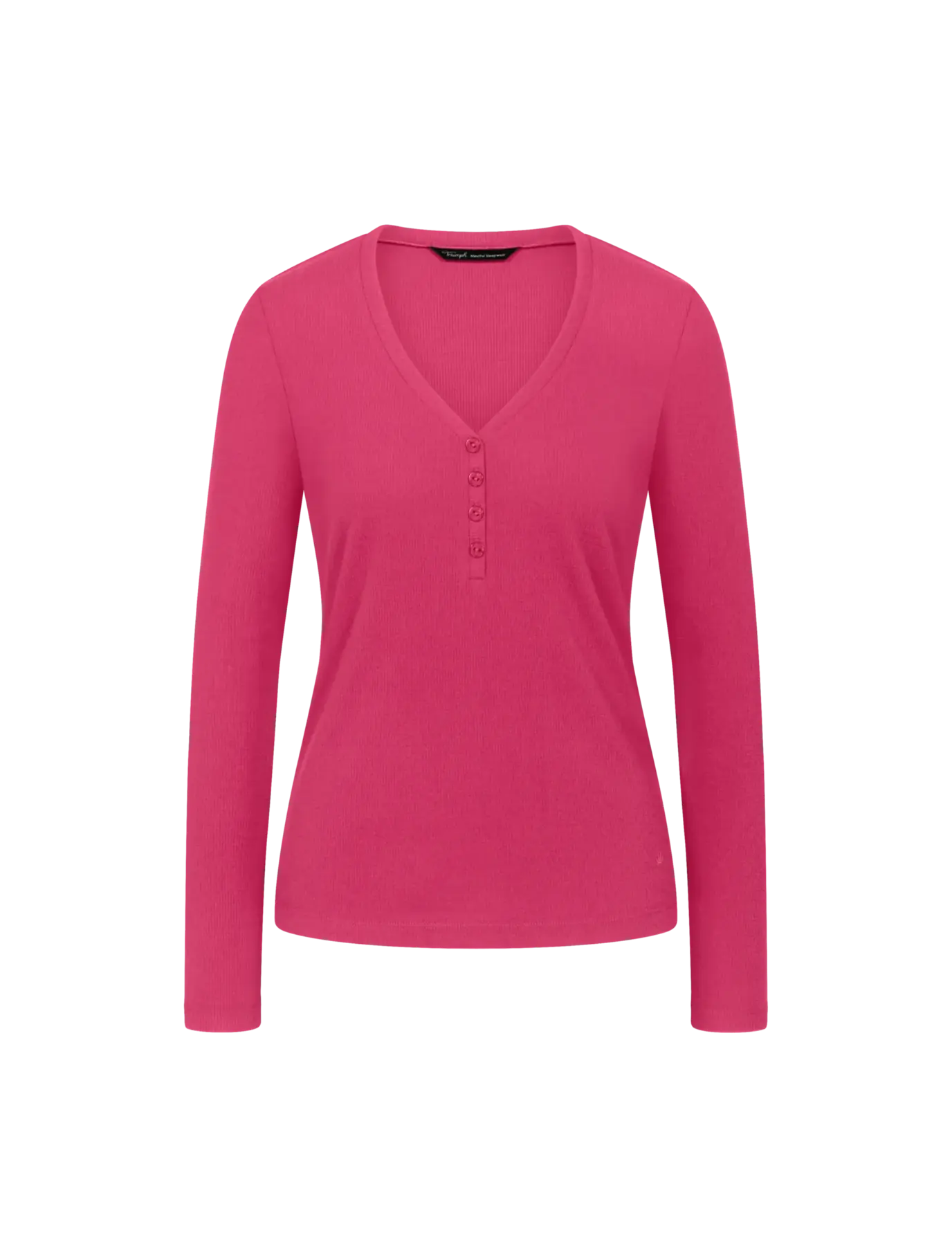 Triumph Mix&Match LSL Top Soft