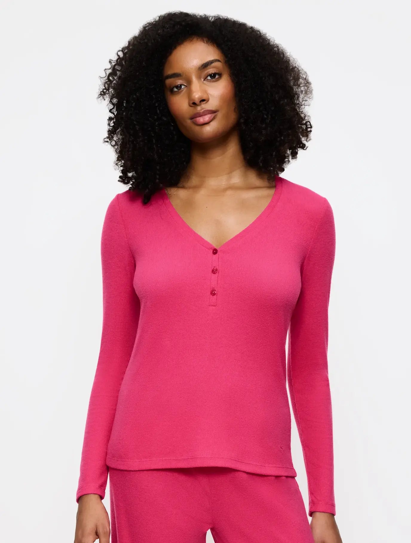 Triumph Mix&Match LSL Top Soft
