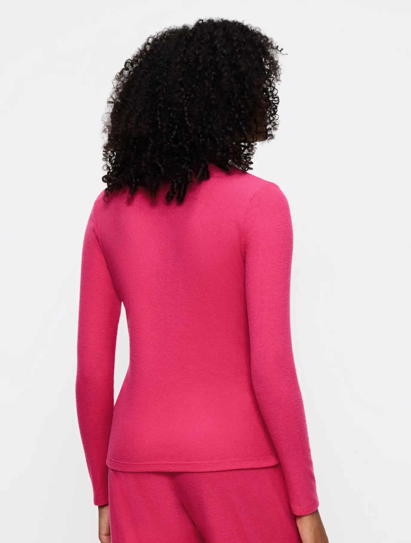 Triumph Mix&Match LSL Top Soft