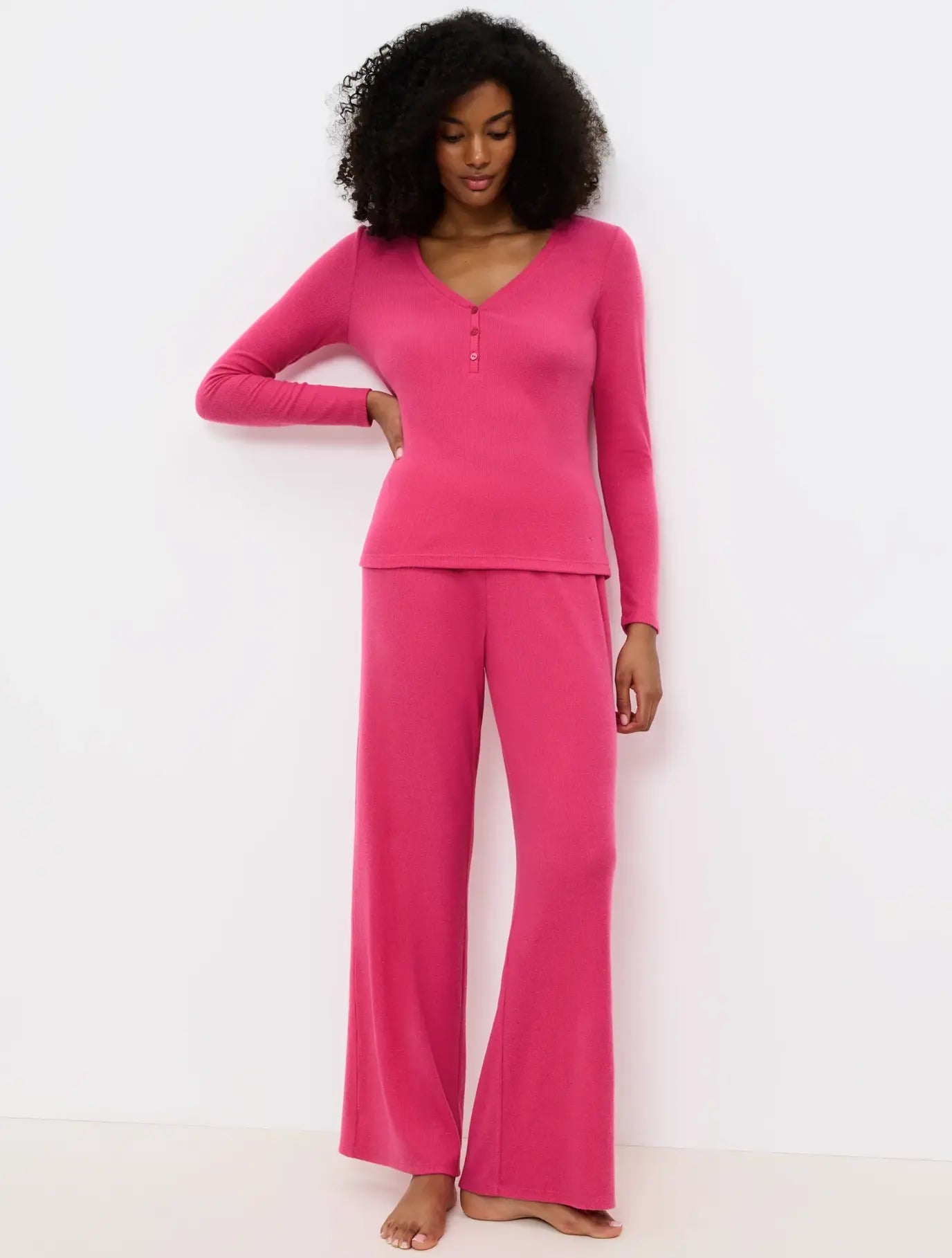 Triumph Mix&Match LSL Top Soft