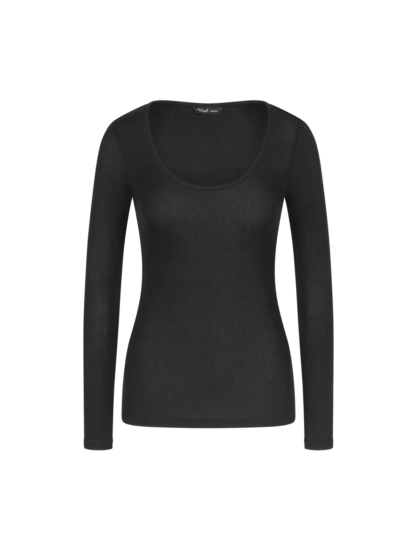 Triumph Beauty Layers Top Scoop Neck