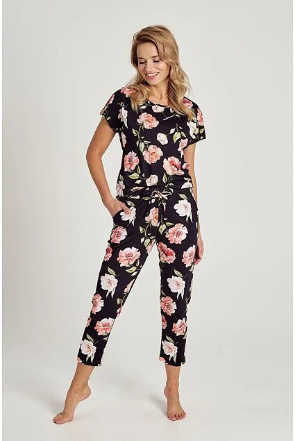 Taro 3136 Peony pizsama
