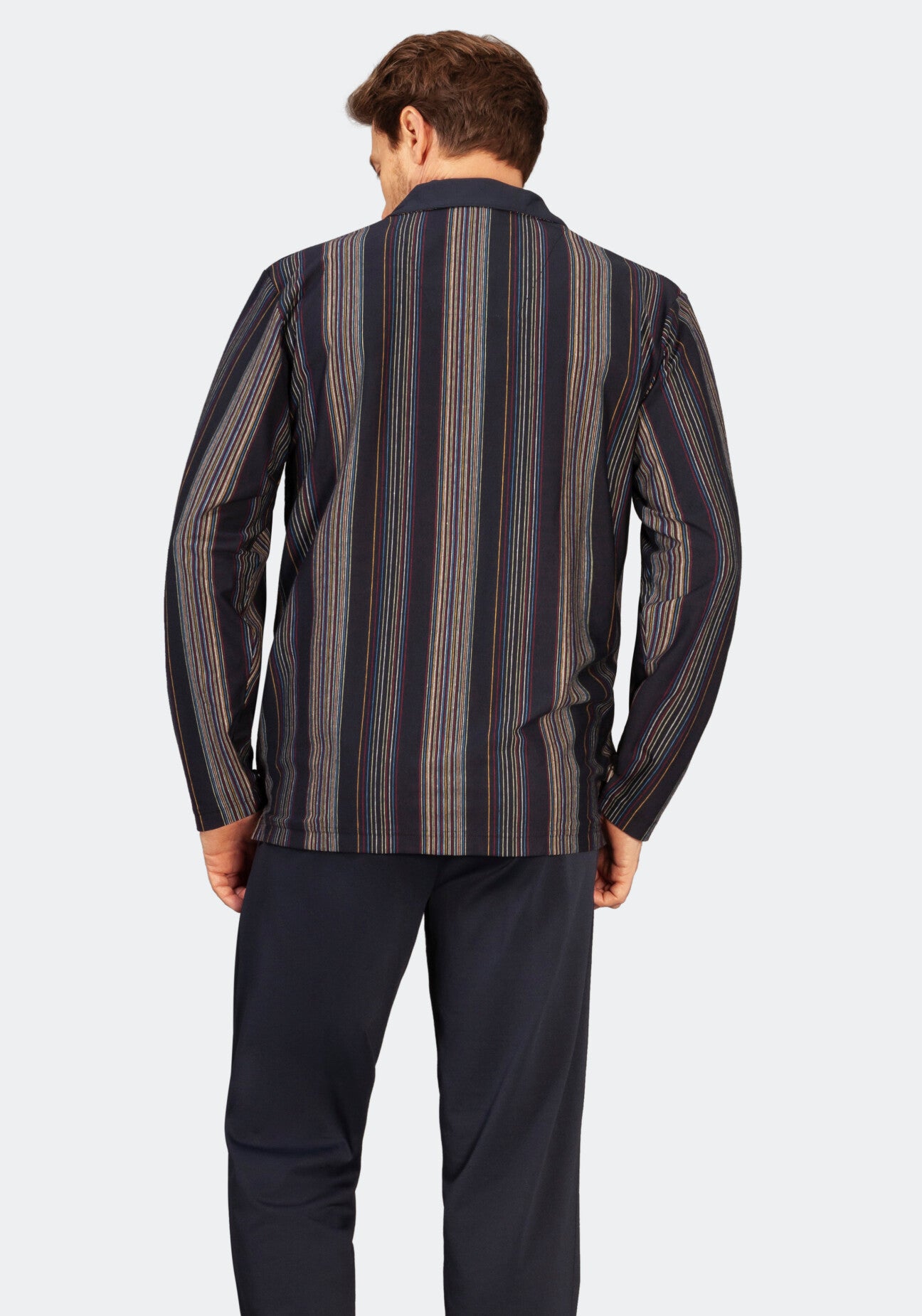 Hajo 53642 férfi pizsama