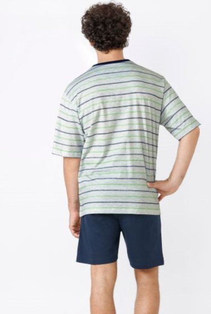 Hajo 53802 férfi pizsama