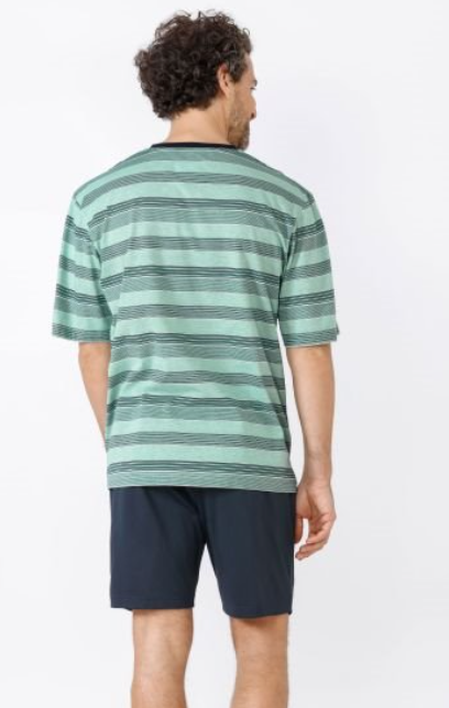 Hajo 53791 férfi pizsama