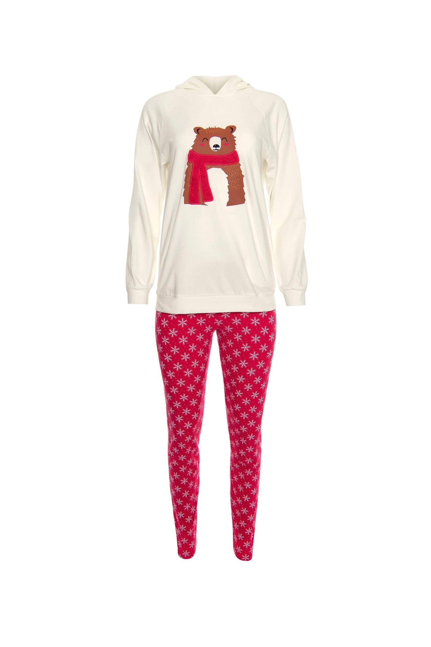 Lisca 63439 Wonderland pizsama