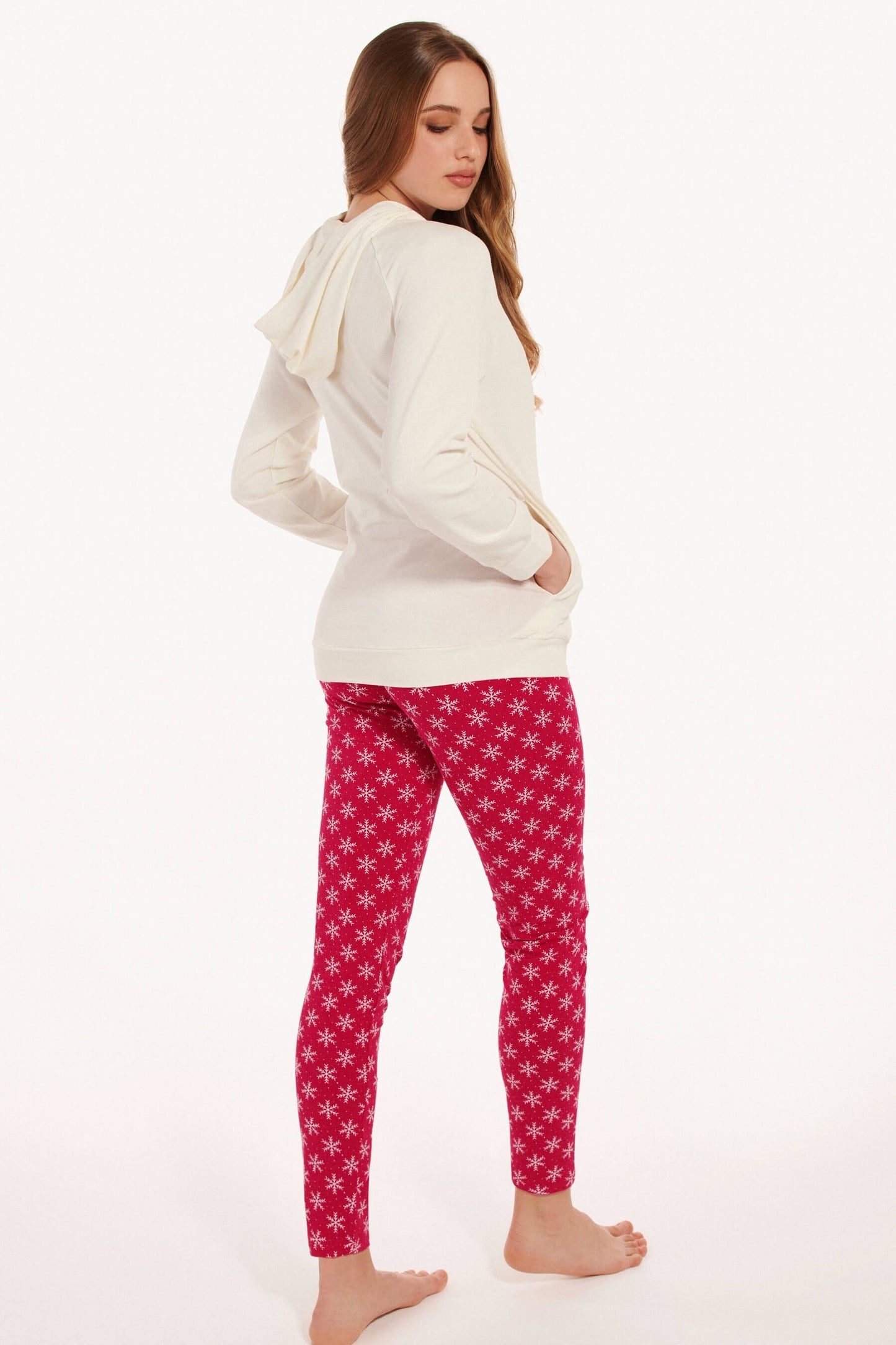 Lisca 63439 Wonderland pizsama