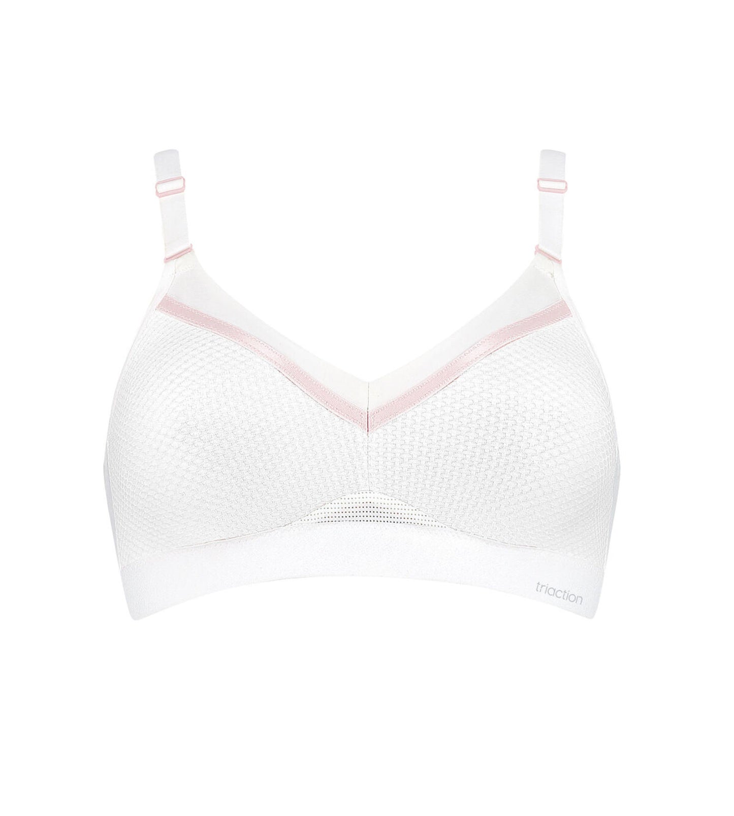 Triumph Triaction Free Motion N