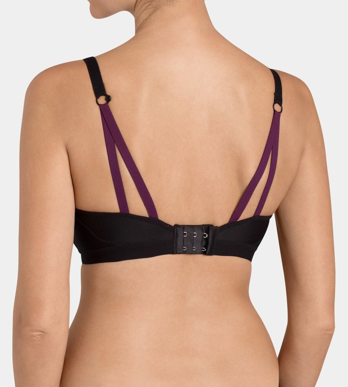 Triumph Triaction Free Motion N