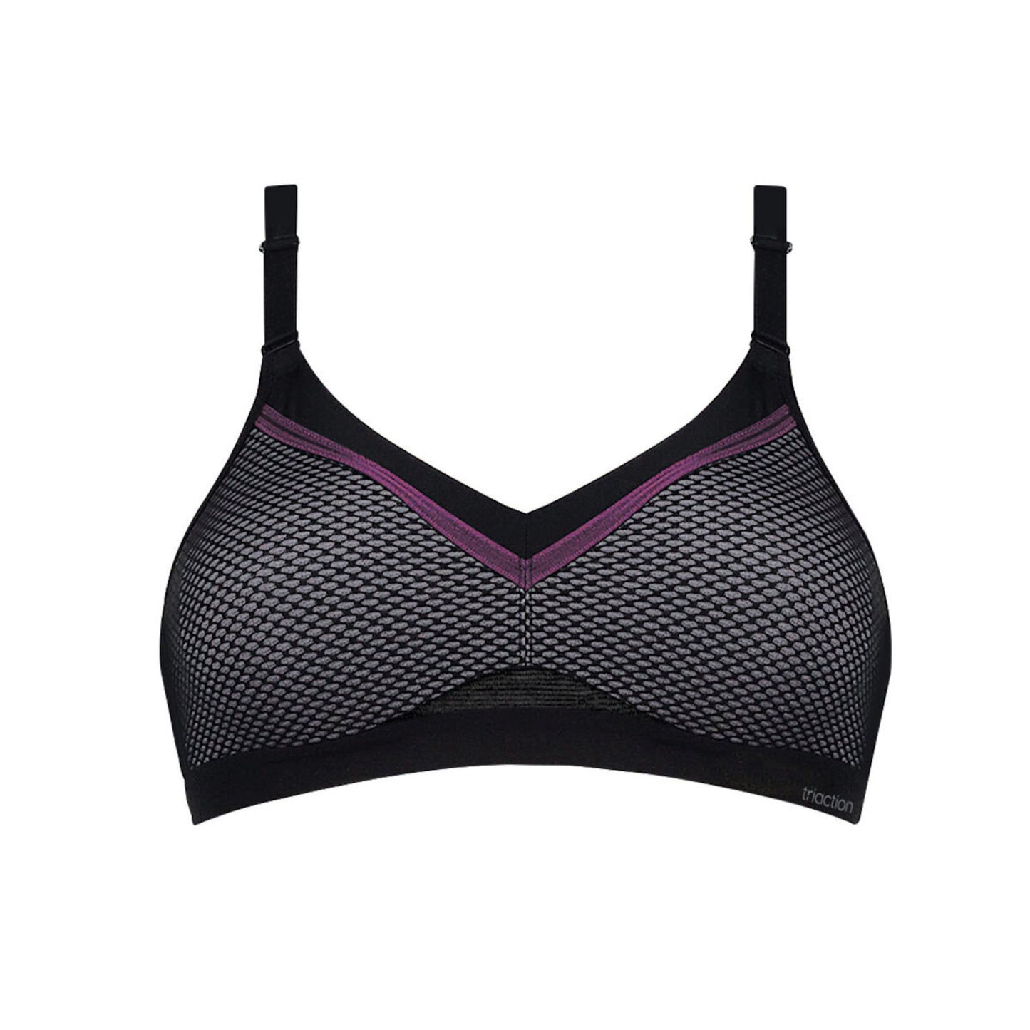 Triumph Triaction Free Motion N