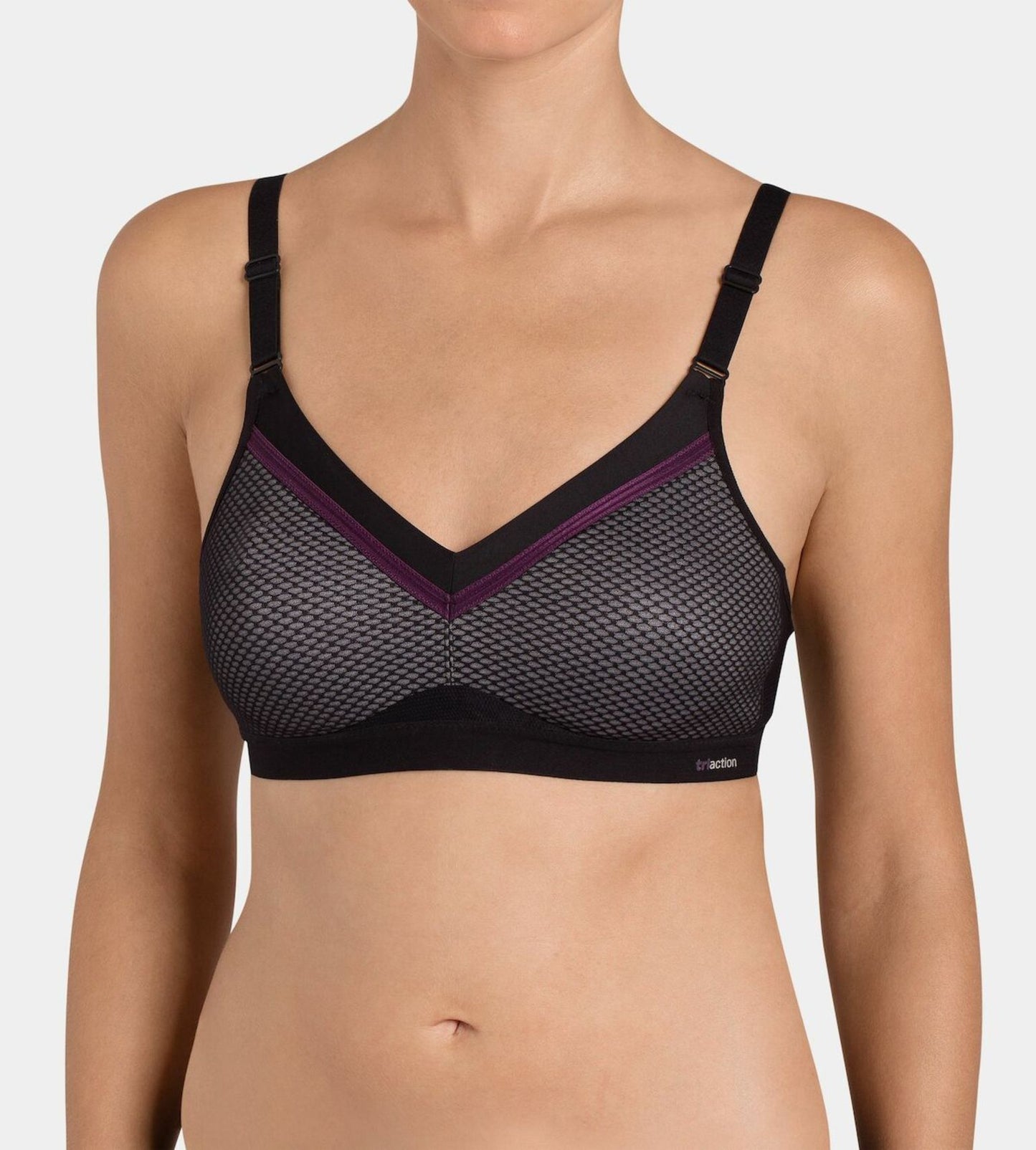 Triumph Triaction Free Motion N