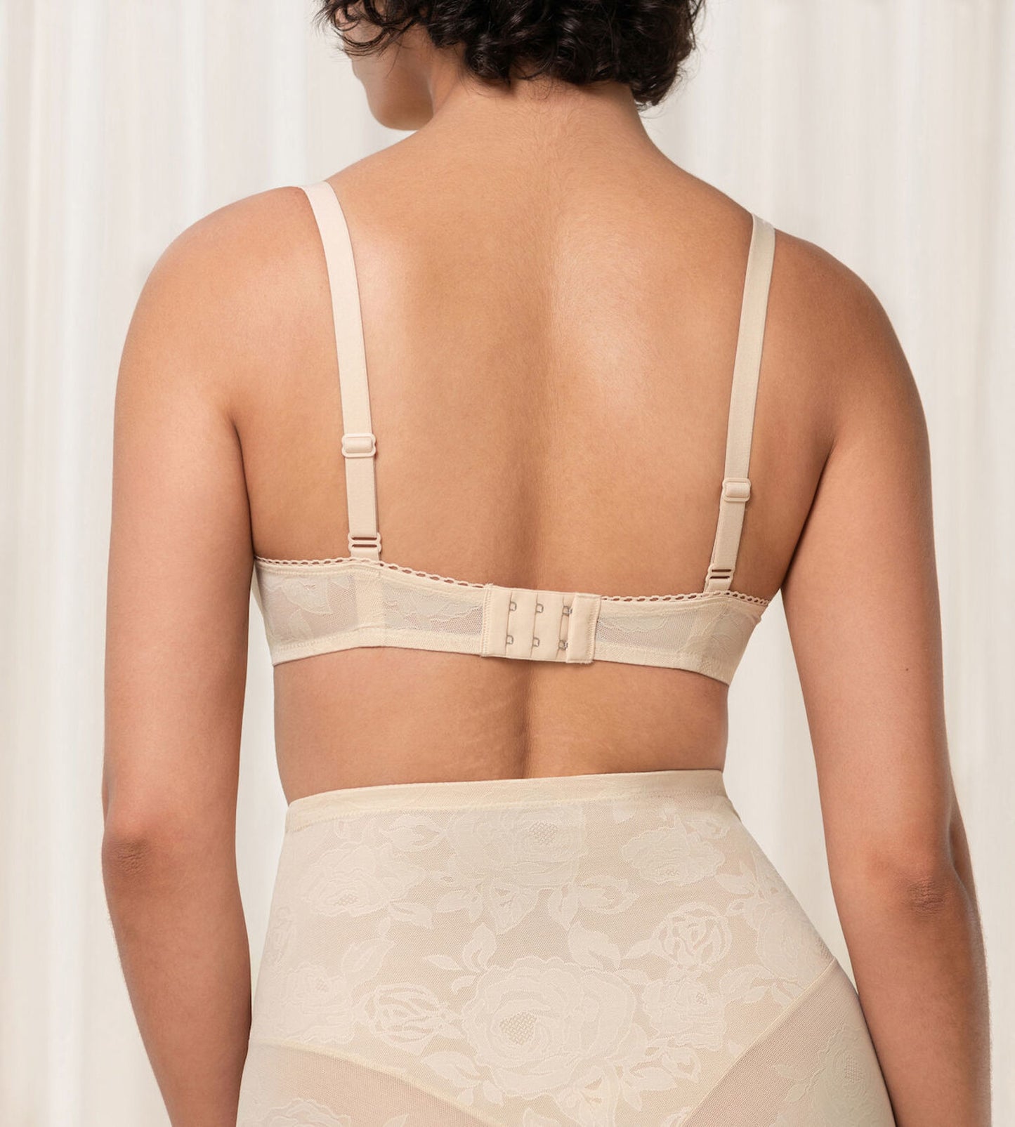 Triumph Wild Rose Sensation WP
