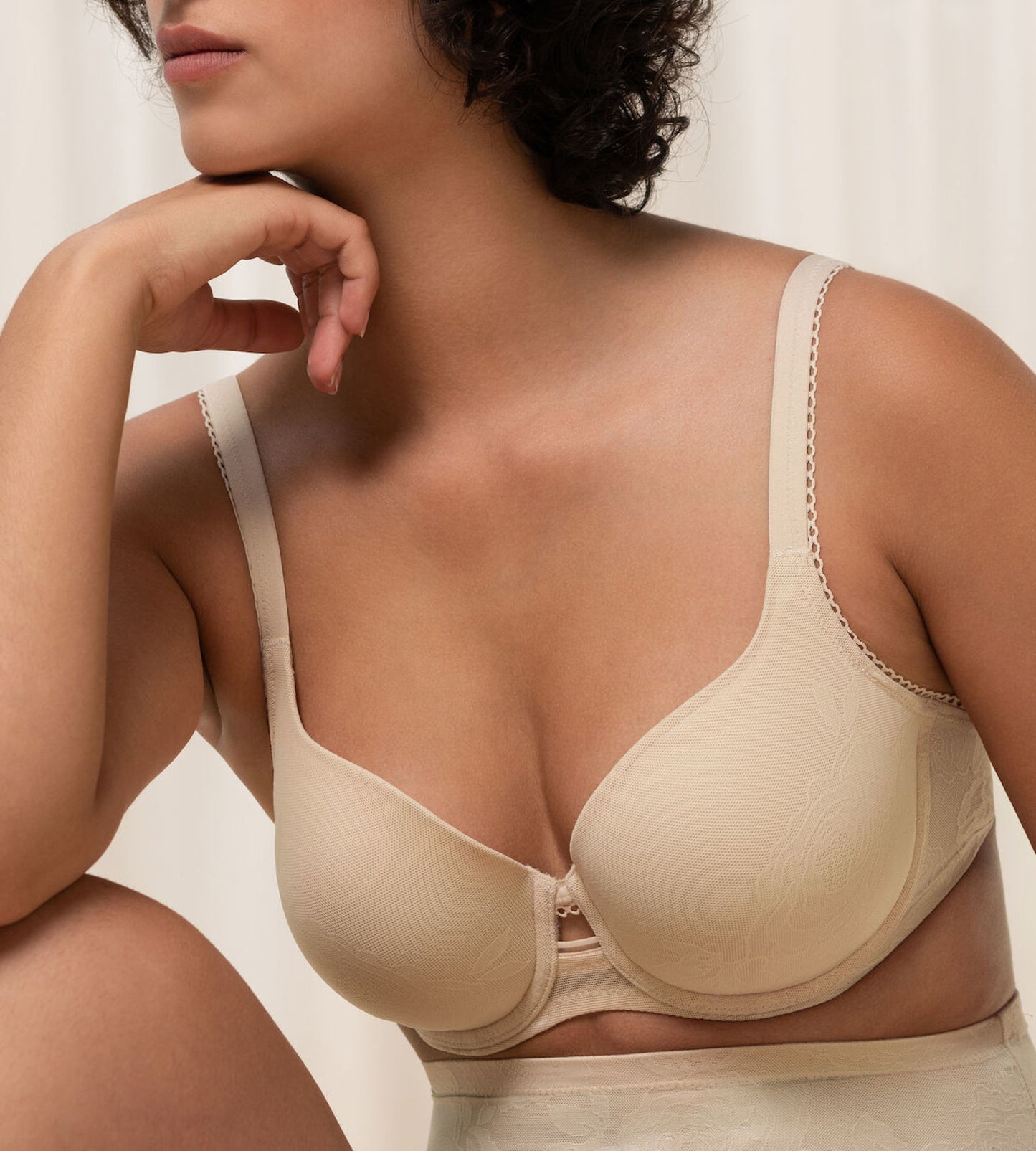 Triumph Wild Rose Sensation WP