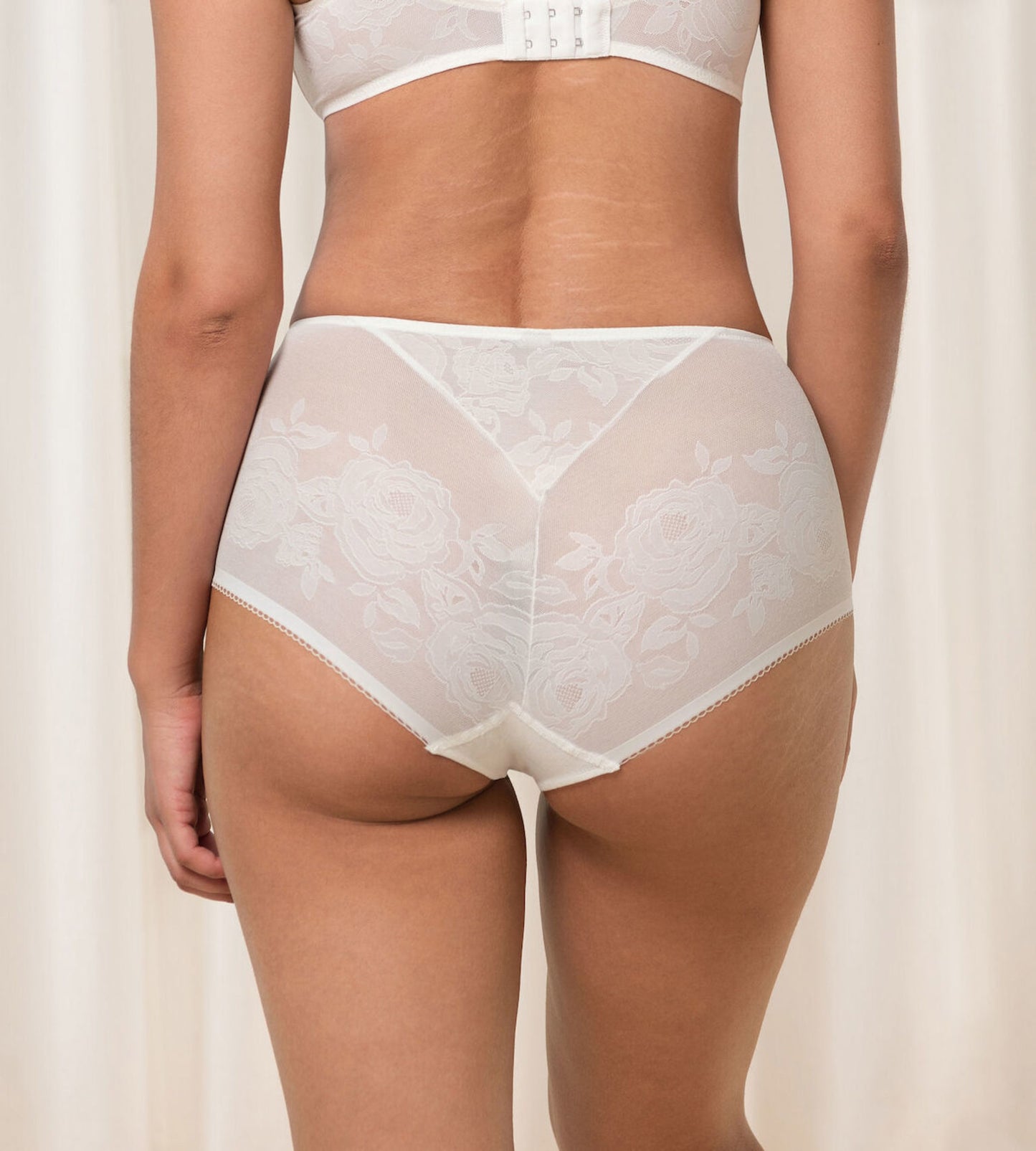 Triumph Wild Rose Maxi