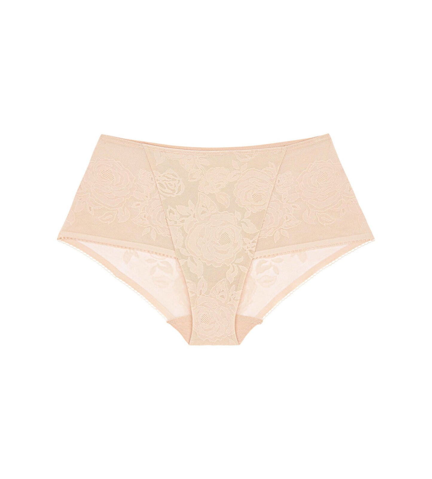 Triumph Wild Rose Maxi