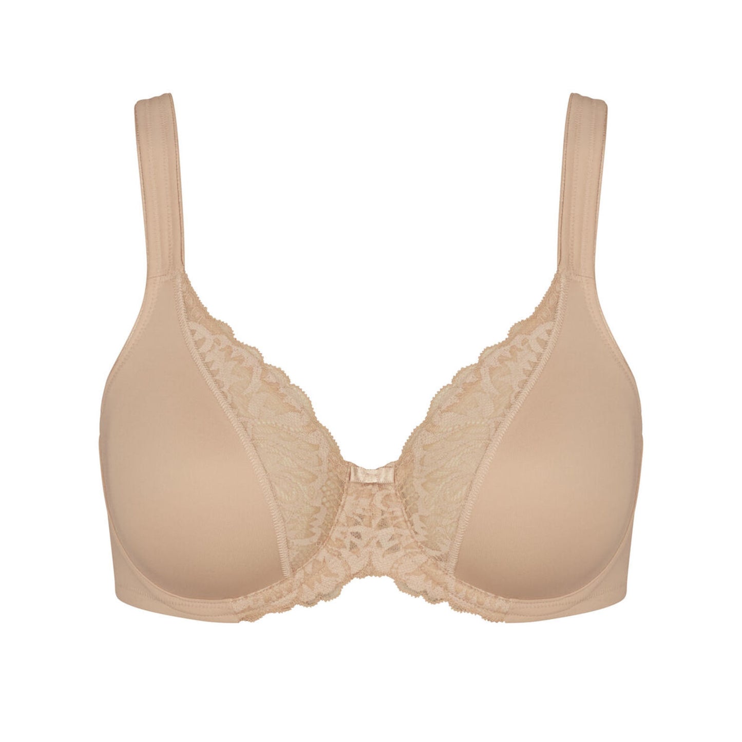 Triumph Modern Lace+Cotton W