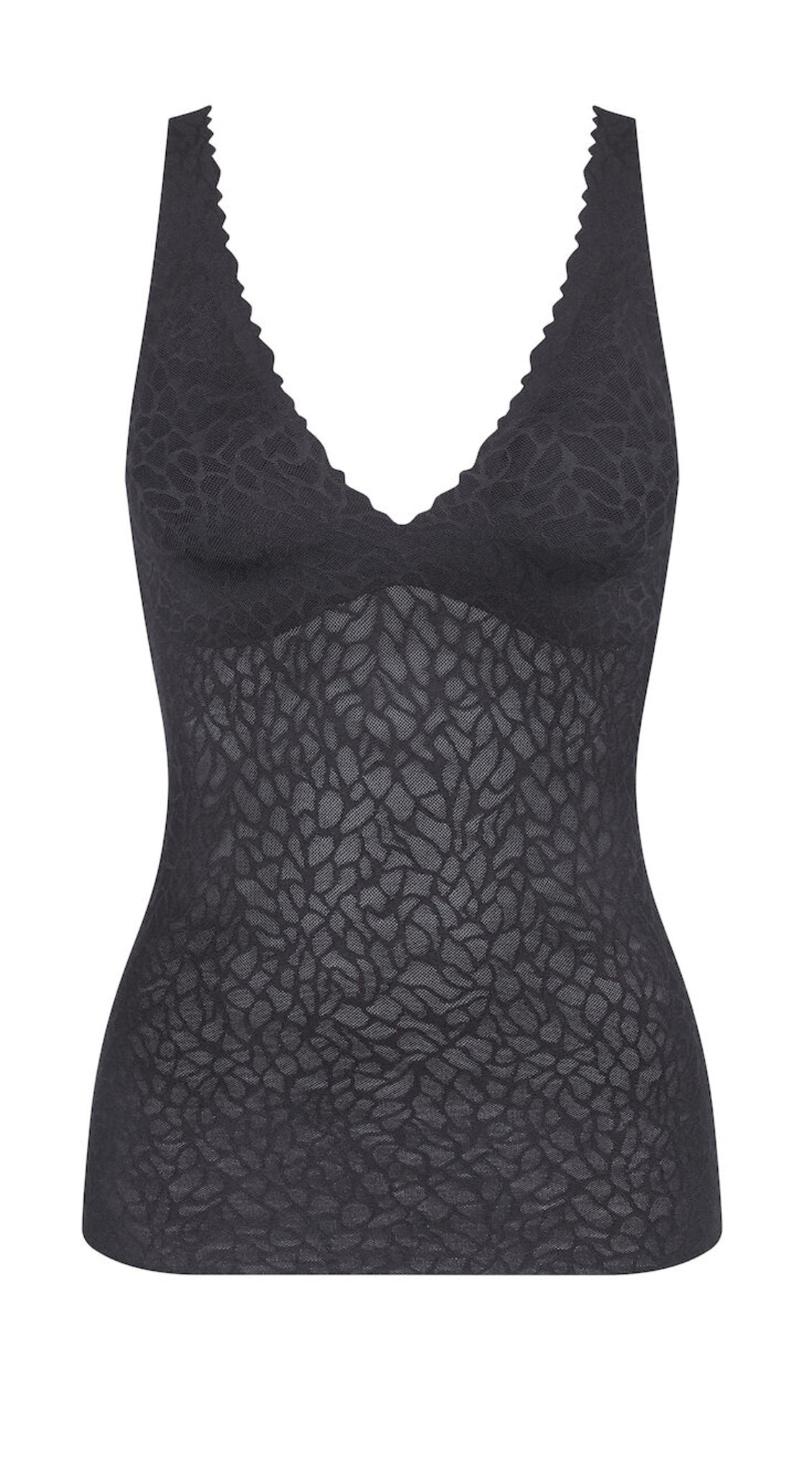Sloggi Zero Feel Lace 2.0 Bra Shirt