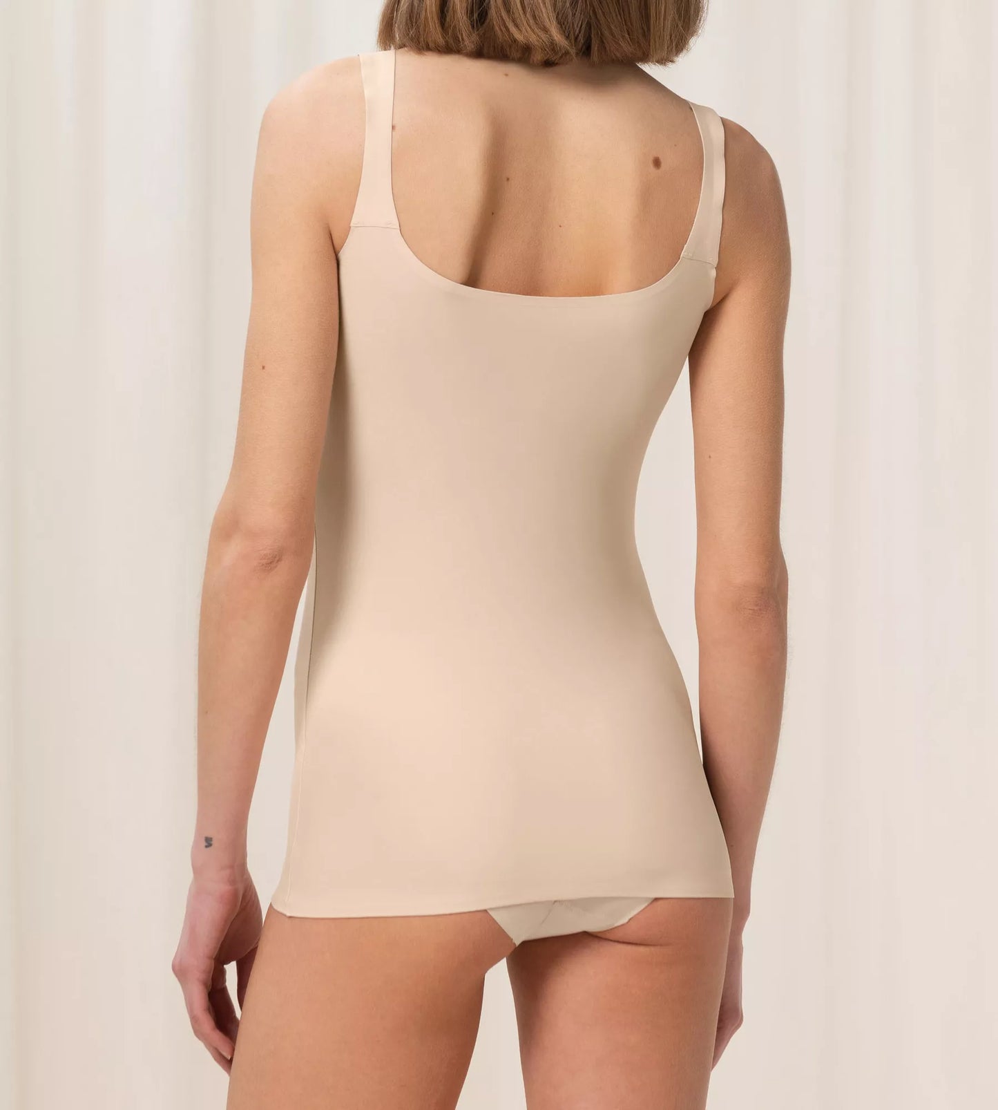Triumph Smart Micro Shirt Plus