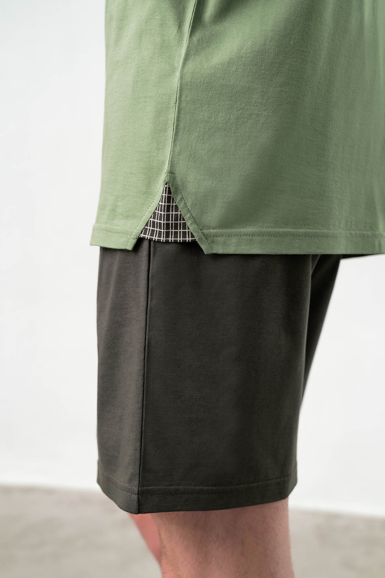 Vamp 18604 férfi pizsama