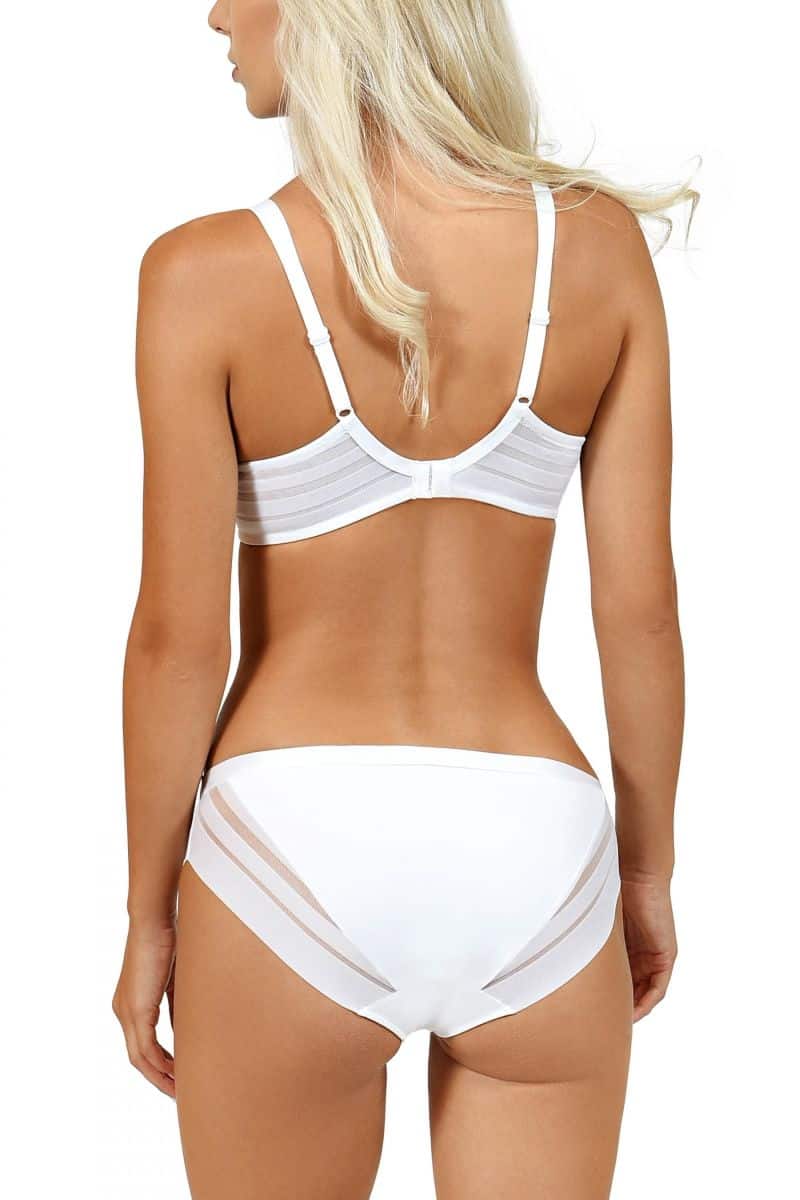 Lisca Alegra 20265 melltartó