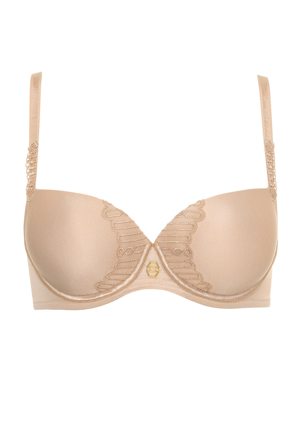 Lisca Ivonne 20291 melltartó