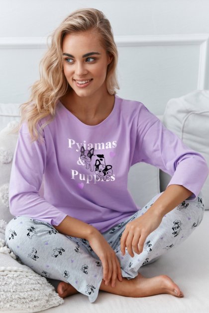 Taro 2581 női pizsama