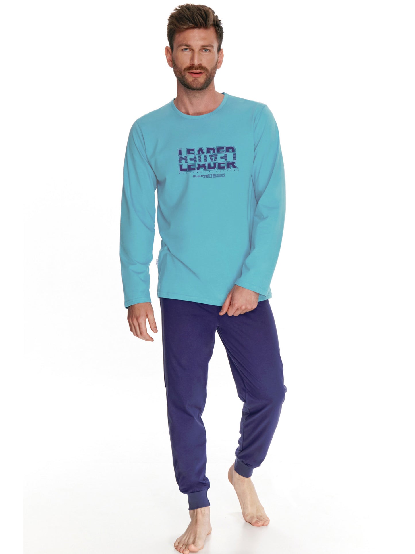 Taro 2642 férfi pizsama