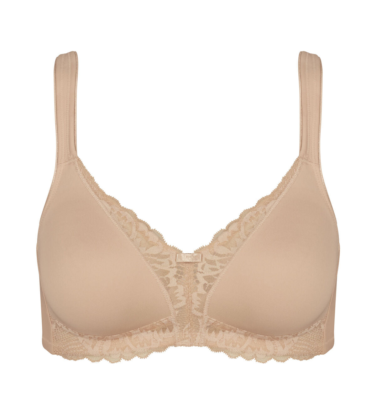 Triumph Modern Lace+Cotton N