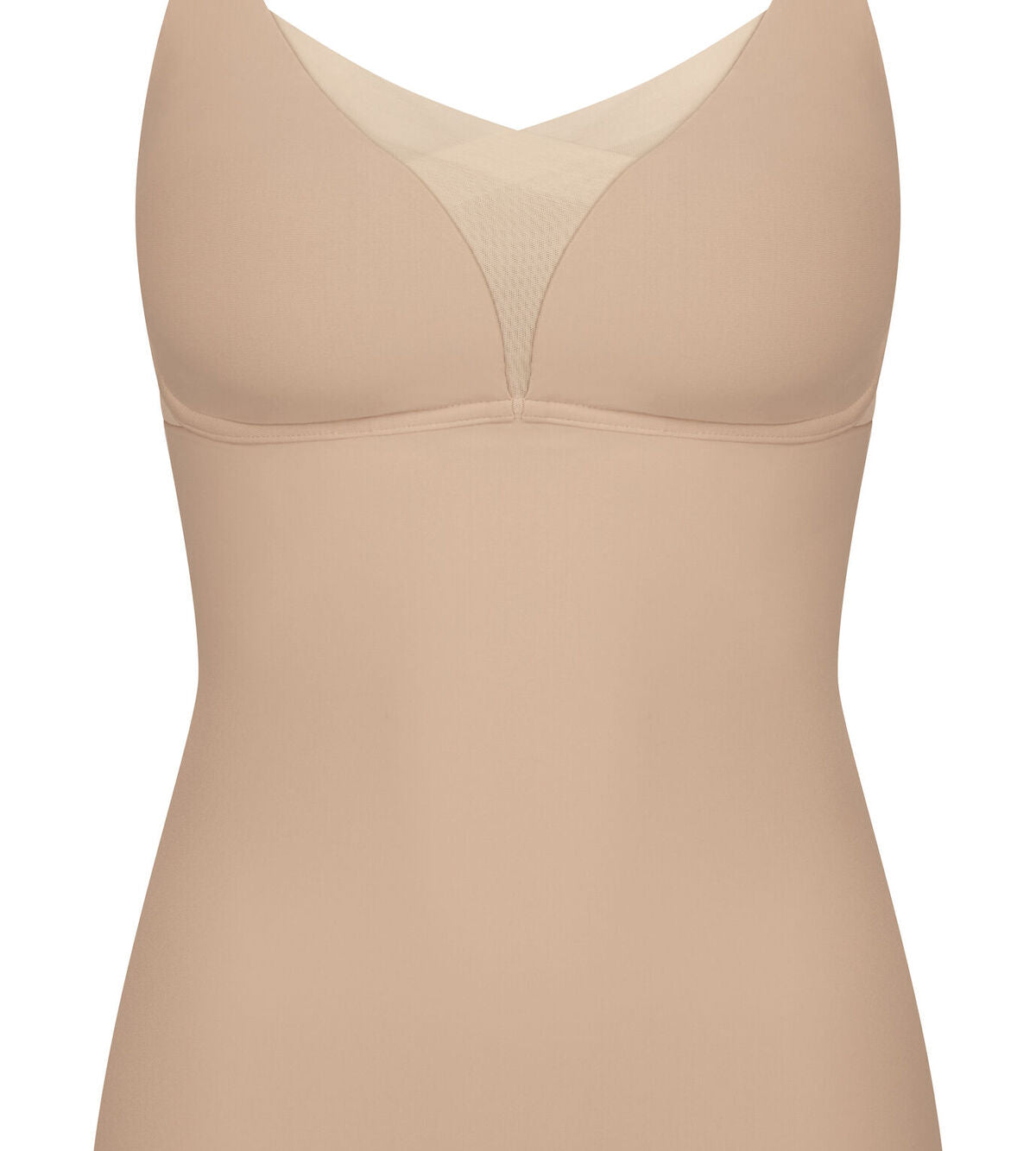 Triumph Shape Smart Bra-Shirt